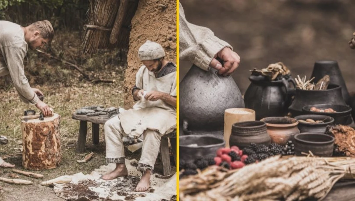 Pokazy archeologii eksperymentalnej, warsztaty, inscenizacje z udziałem rekonstruktorów, prelekcje i laboratoria popularno-naukowe. XIII Krzemionkowskie Spotkania z Epoką Kamienia dobiegły końca, ale to bynajmniej nie koniec letnich atrakcji dla wszystkich zainteresowanych pradziejami.