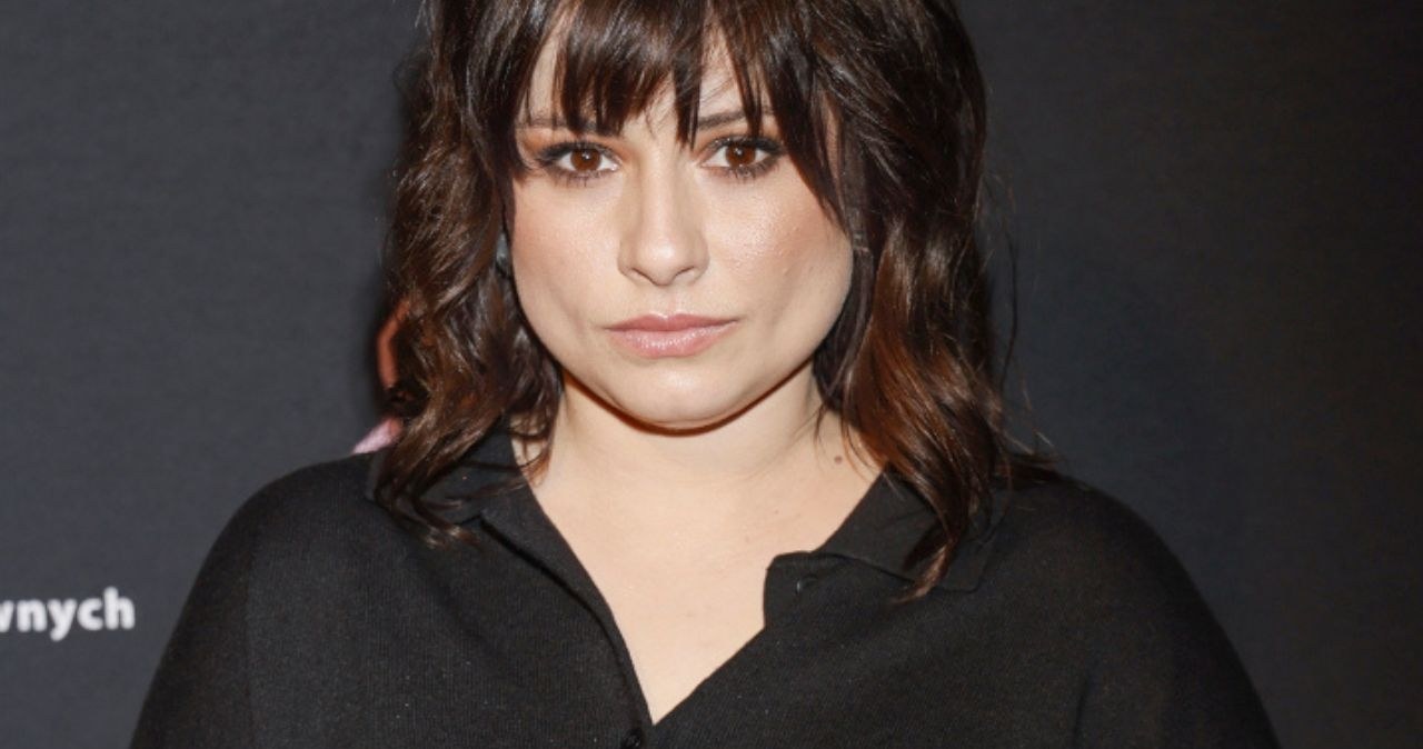 Jarmołowicz już nie tęskni po Królikowskim. Przyłapali ją ze znanym muzykiem