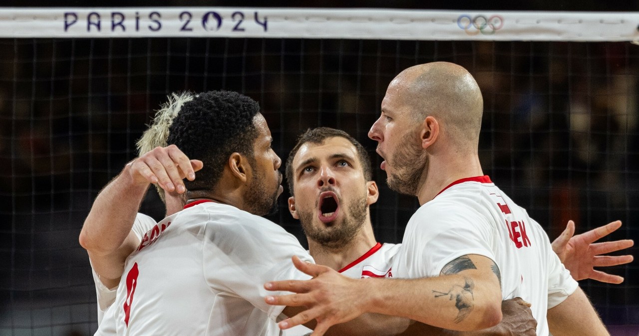 Polski siatkarz wrócił do kadry. Zdradza "sekret" Wilfredo Leona