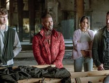 Baby Driver