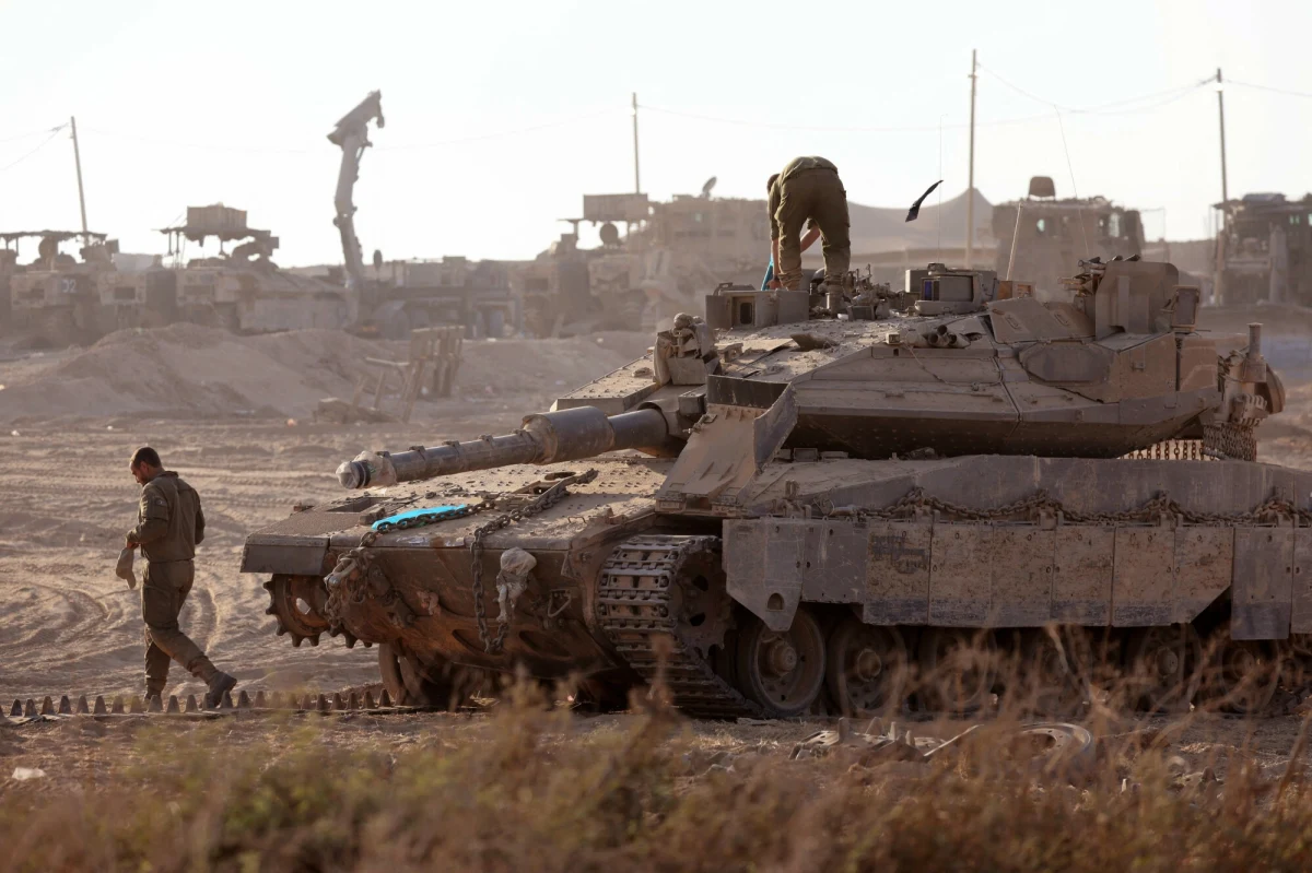 Światowa Organizacja Zdrowia poinformowała o poważnym incydencie w Strefie Gazy. Izraelska armia miała przeprowadzić trzy naloty na rezydencję personelu WHO oraz główny magazyn organizacji w mieście Dajr al-Balah. Atak wywołał pożar i spowodował rozległe zniszczenia.