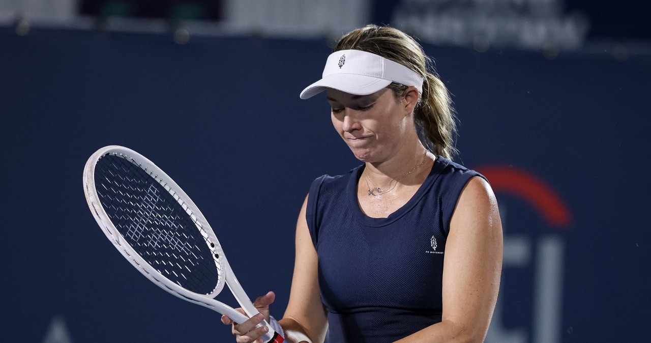 Rywalka Świątek odpuściła, sama to ogłosiła. Szokujące wyznanie faktem