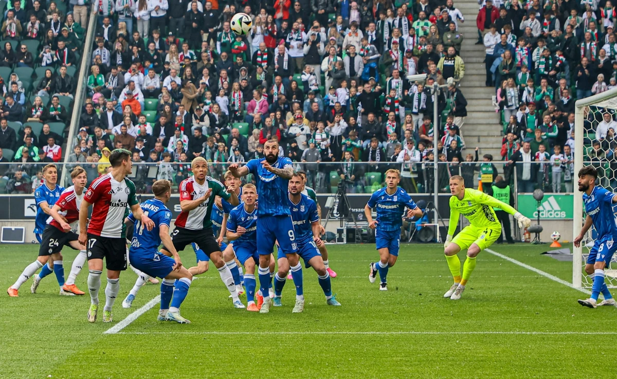 Już dziś Lech Poznań rozpocznie swoją przygodę w eliminacjach do Ligi Mistrzów. Rywalem poznaniaków będzie dwukrotny mistrz Islandii – Breidablik Kopavogur. Choć na papierze to "Kolejorz" jest faworytem tego starcia, ostatnie wyniki i forma zespołu nie napawają optymizmem.