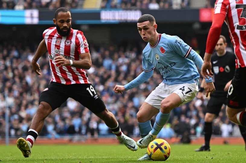 Transferowa bomba stała się faktem. Jest potwierdzenie. 75 milionów euro