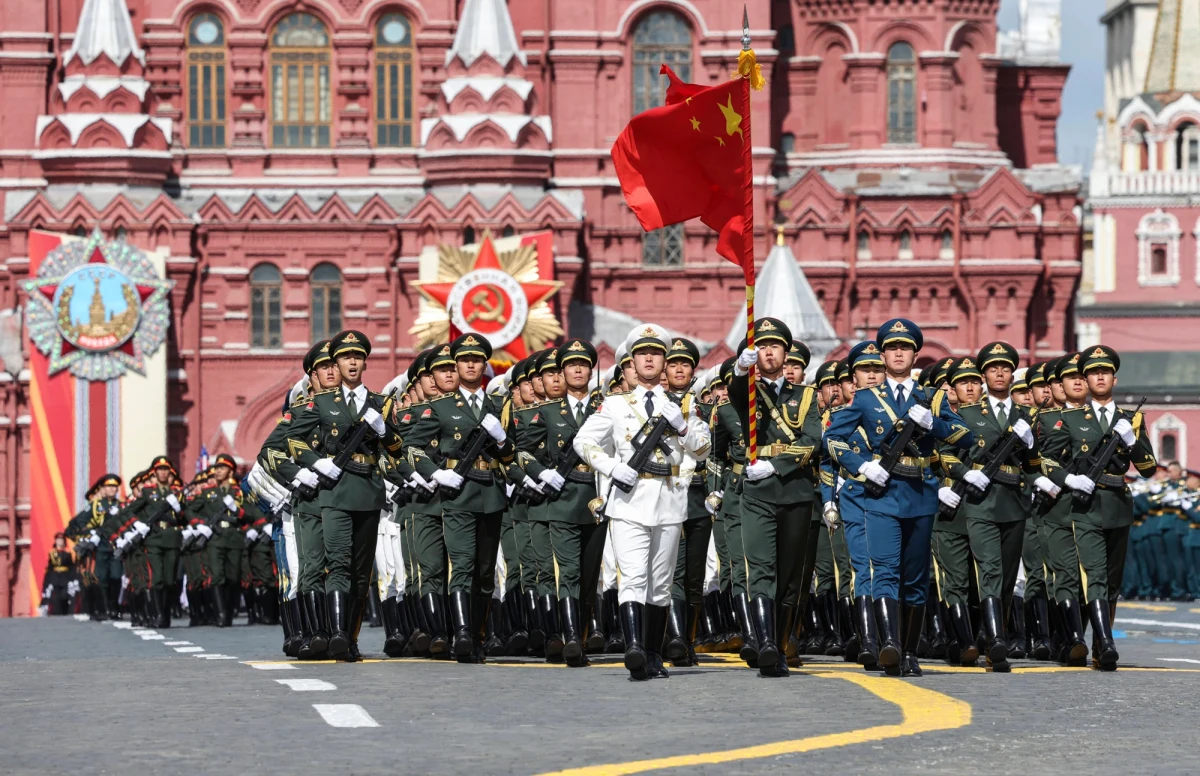 Generał nie uprawia polityki, tylko informuje o stanie faktycznym - tak słowa naczelnego dowódcy sił NATO w Europie gen. Alexusa Grynkewicha ocenił doradca szefa MON Maciej Samsonowicz. Amerykański wojskowy ostrzegł, że Stany Zjednoczone i Unia Europejska mają półtora roku na przygotowanie się do potencjalnego globalnego konfliktu zbrojnego z Chinami i Rosją. Jak na te zagrożenia przygotowany jest nasz kraj?
