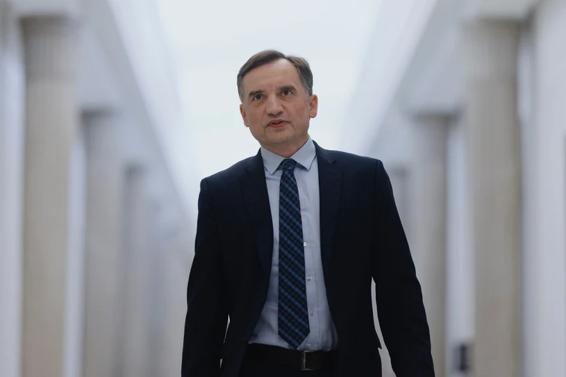 Zbigniew Ziobro będzie operowany. Zdradził termin zabiegu