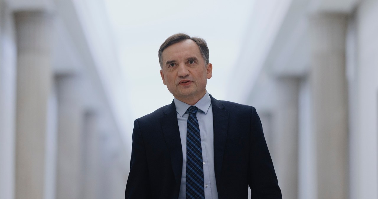 Zbigniew Ziobro będzie operowany. Zdradził termin zabiegu