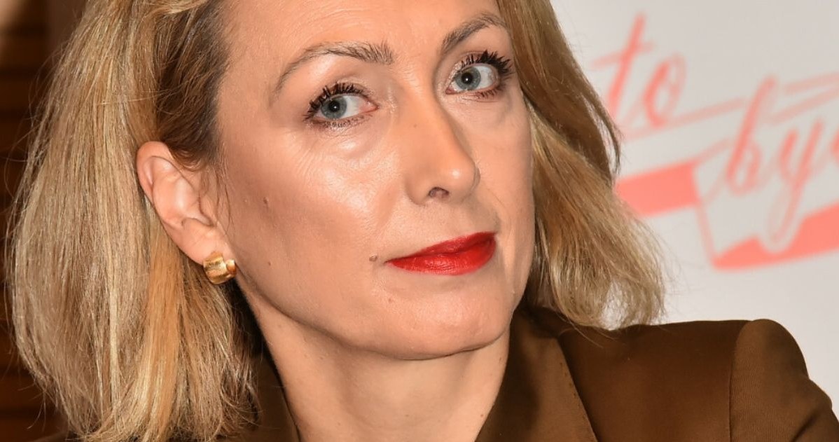 Kalczyńska oburzona po medialnej aferze. Nie może już na to patrzeć
