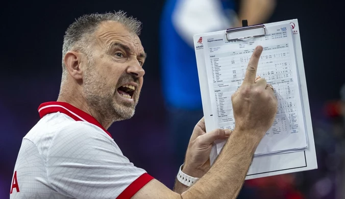 Cios dla Nikoli Grbicia, trener w ogniu krytyki. Aż zawrzało po meczach LN