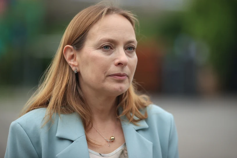 Nawrocki napovedal sodelovanje z vlado Tuska in poudaril pomen poljske tradicije