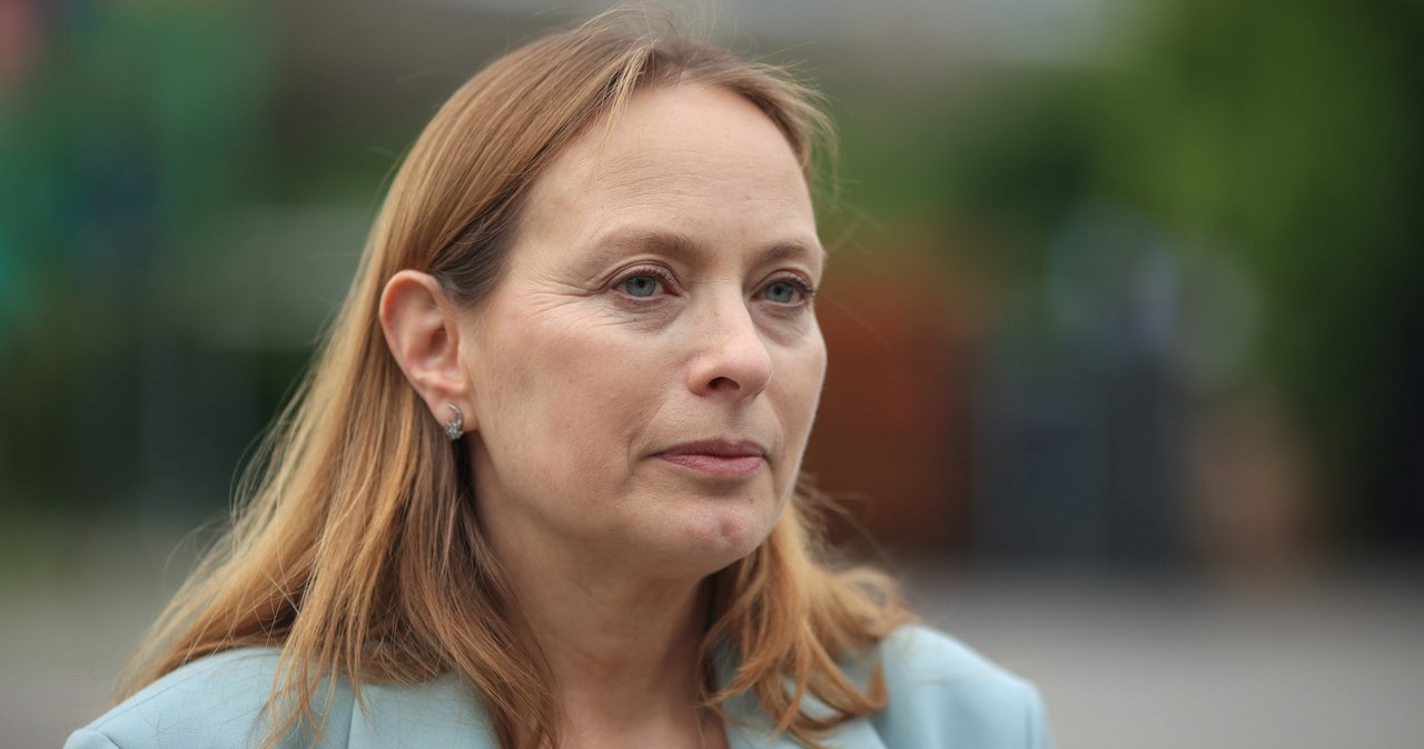 Nowy wicepremier w rządzie. Minister ujawnia
