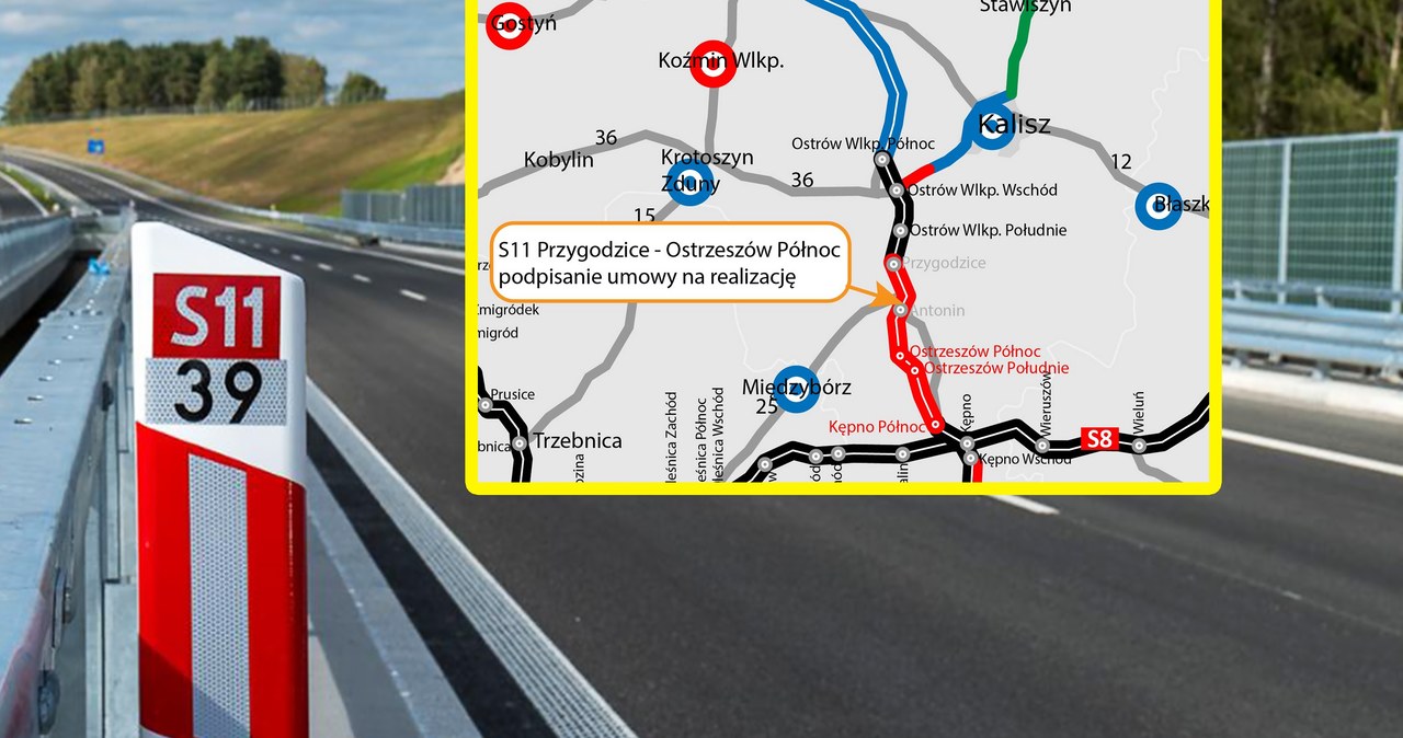 wiadomości,aktualności,Interia Znad Bałtyku do Katowic w 5 godzin. Wkrótce rusza budowa ważnej drogi