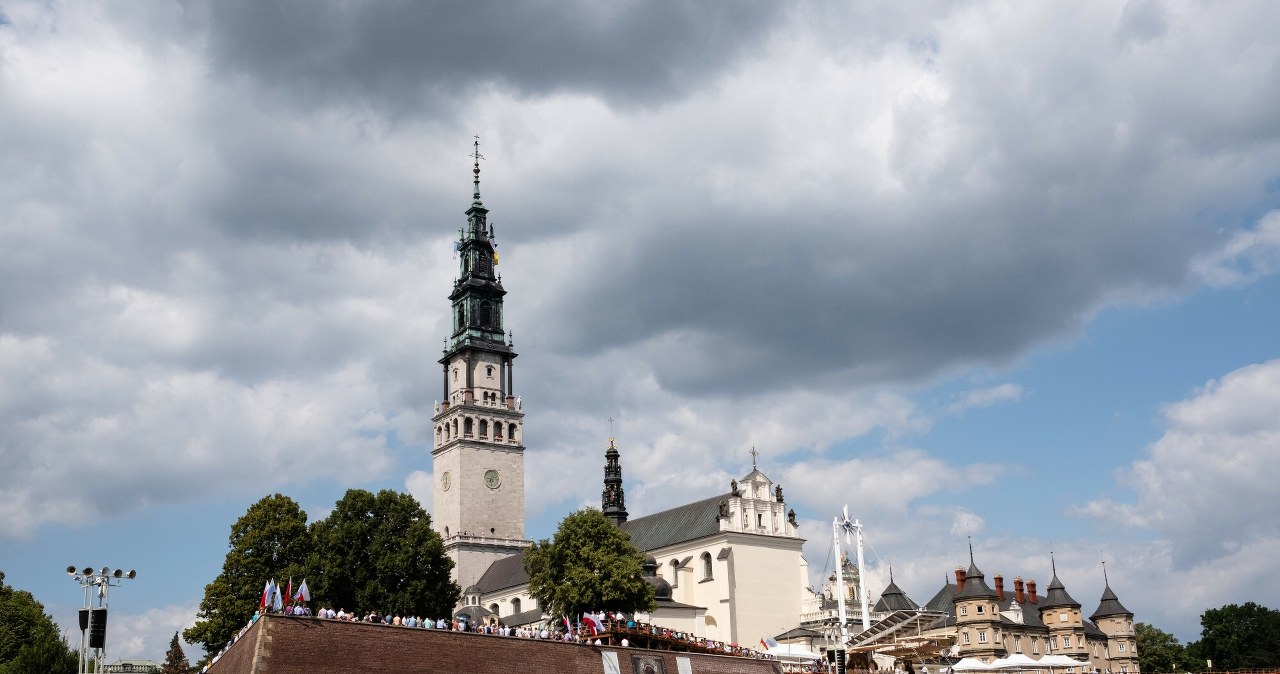 Dlaczego pielgrzymujemy na Jasną Górę latem? Termin nie jest przypadkowy