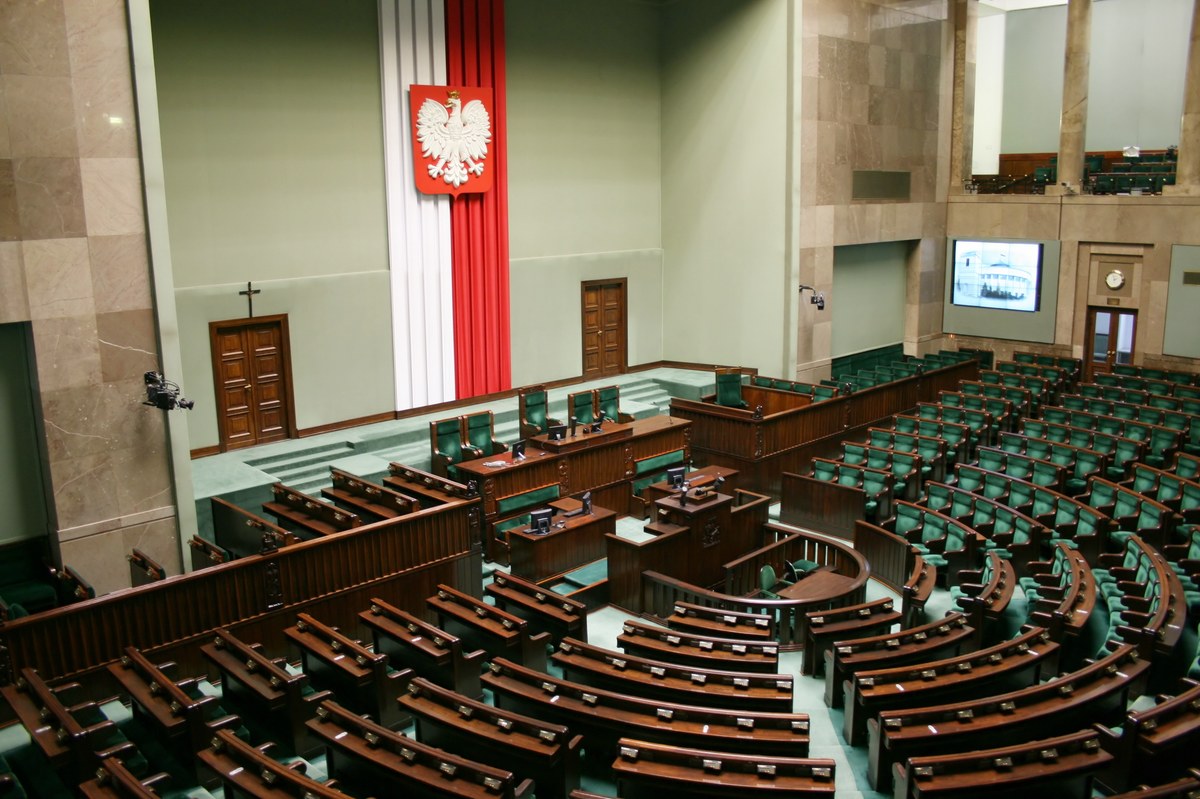 Polska 2050 poczeka na stanowisko wicepremiera. Jest oficjalna deklaracja