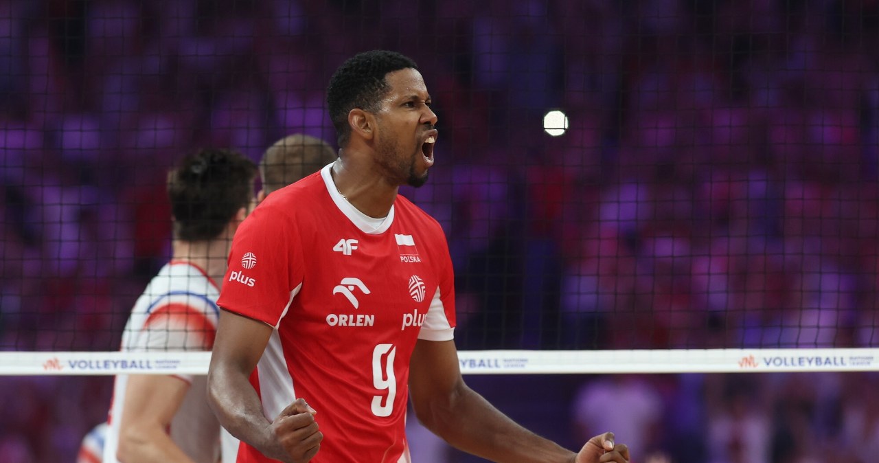 Wilfredo Leon doceniony, jest potwierdzenie. Tuż po wielkim triumfie