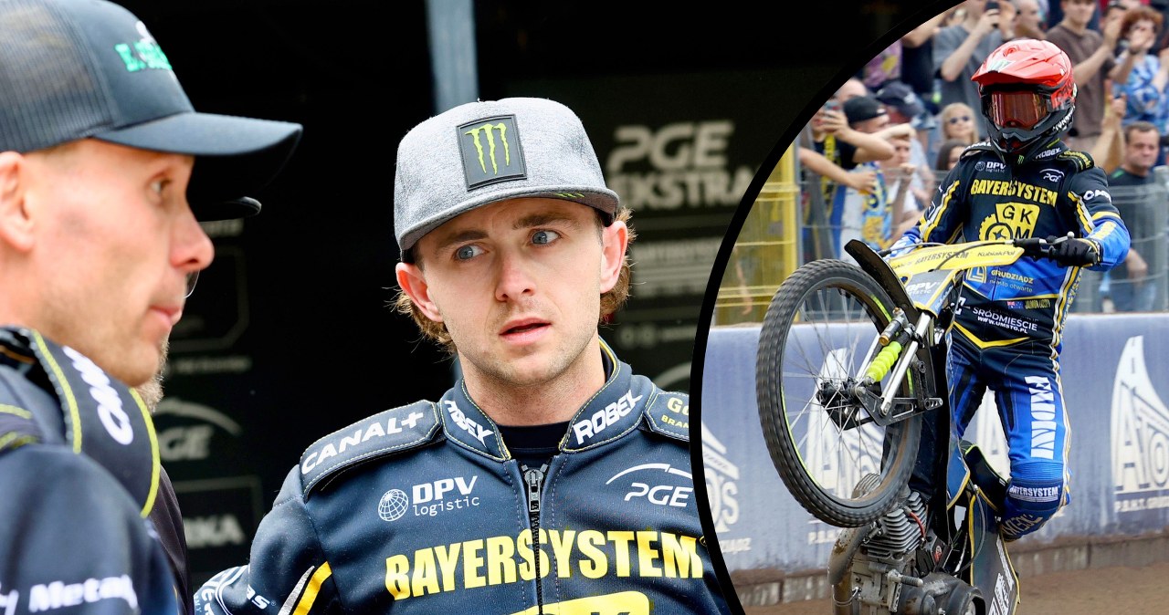 Włókniarz planuje rewolucję. Kolejny zawodnik z konkretną ofertą