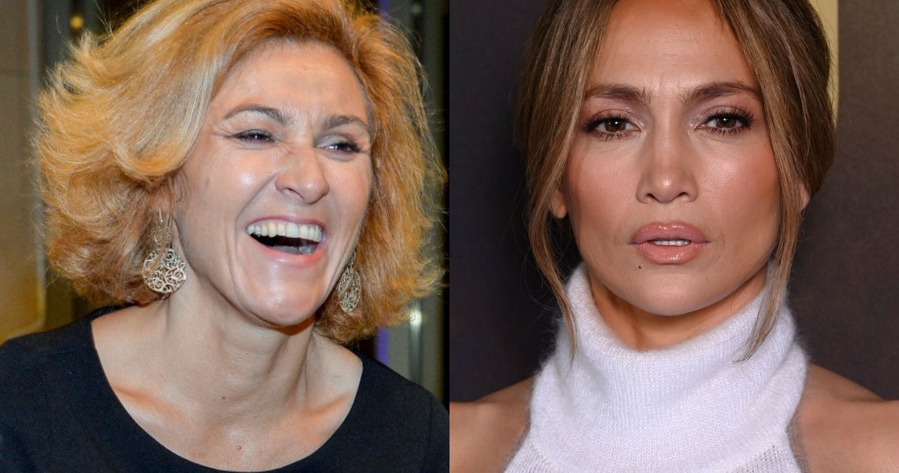 Lopez lada dzień w Polsce, a ekspertka od wokalu już dziś nie wytrzymała. Hekiert powiedziała wprost