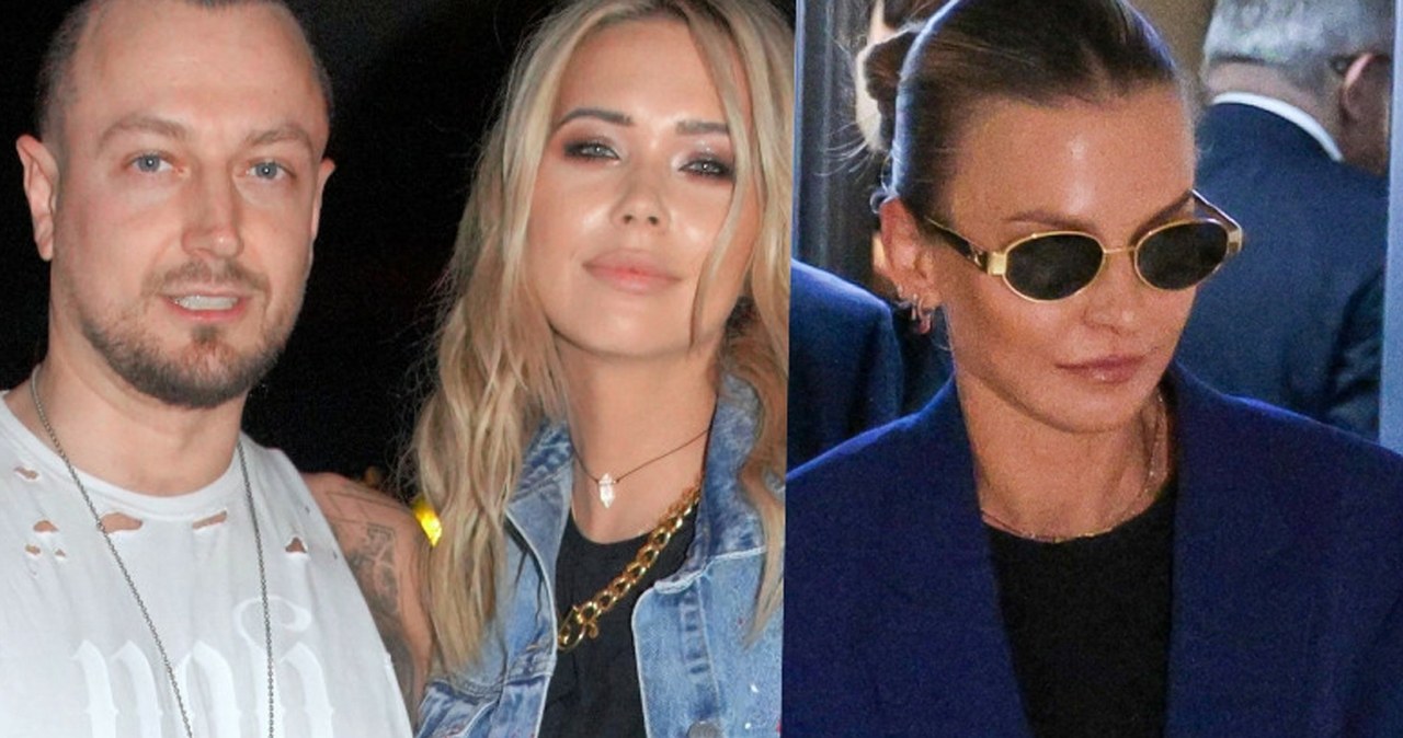 Lewandowska wspomniała o Kubickiej. Żona Barona nie pozostała jej dłużna