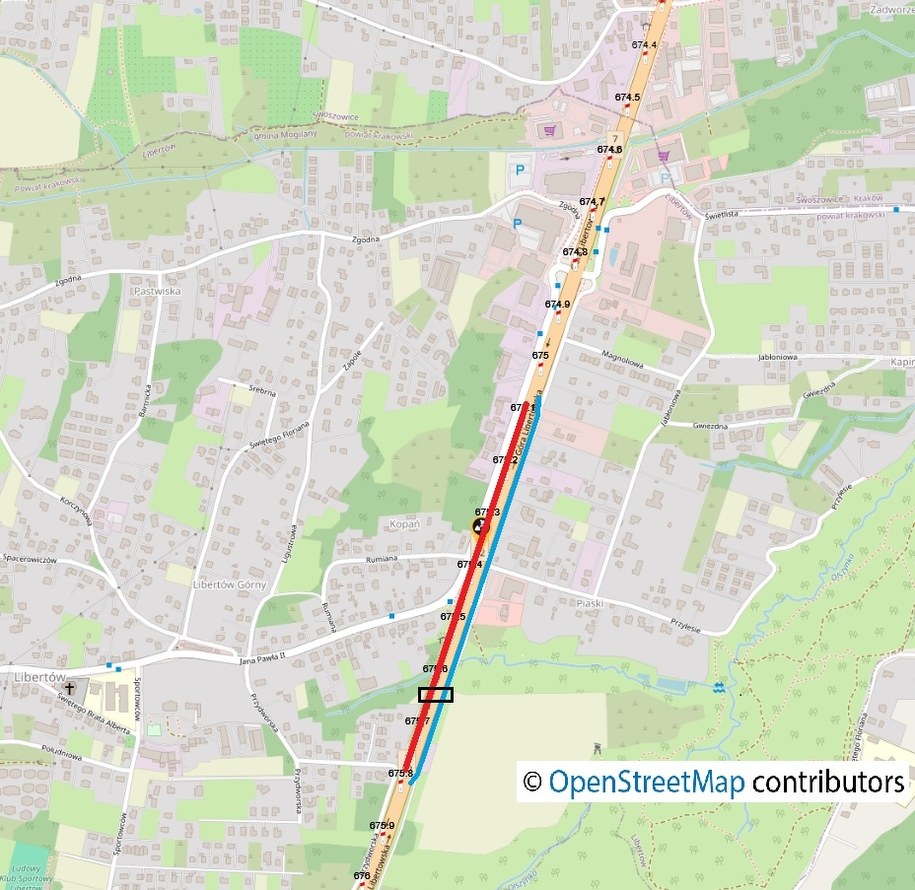 /GDDKiA /Materiały prasowe