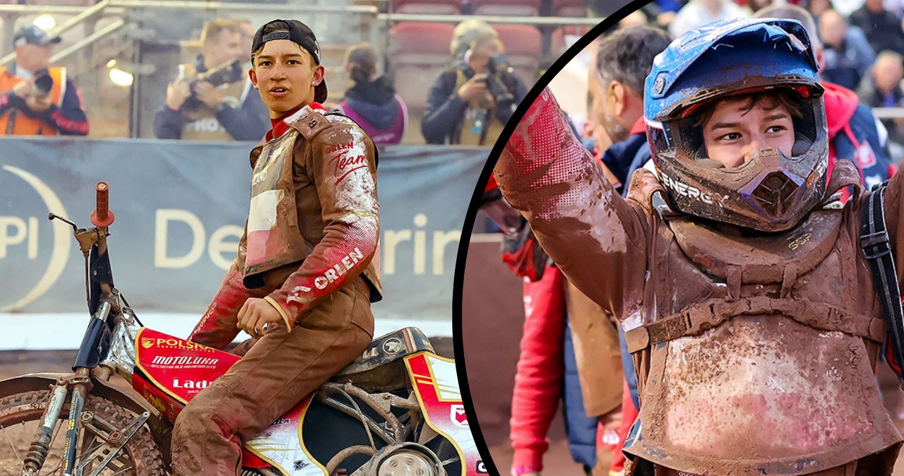 Mistrz świata zasypany ofertami. Motor Lublin tak tego nie zostawi