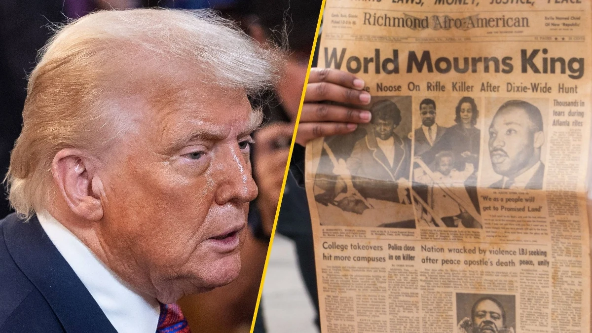 Administracja Donalda Trumpa opublikowała obszerne archiwa FBI dotyczące inwigilacji i śledztwa w sprawie zamordowanego obrońcy praw obywatelskich, Martina Luthera Kinga Jr. Decyzja ta spotkała się z ostrą krytyką ze strony rodziny Kinga oraz środowisk walczących o prawa obywatelskie, które obawiają się nadużyć i prób podważenia dziedzictwa legendarnego działacza.

