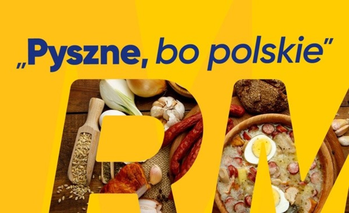 Wakacyjna podróż po smakach Polski. "Pyszne, bo polskie" w Wielkopolsce