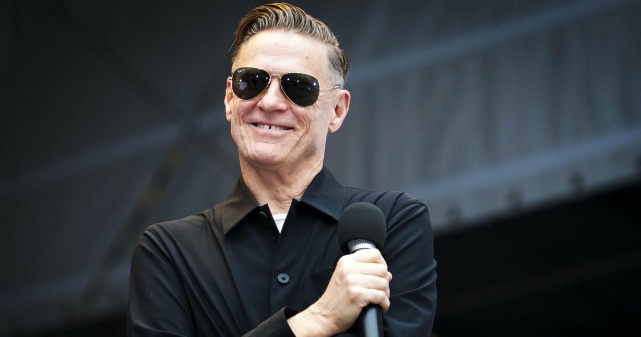 Za niecały tydzień będzie w Krakowie. Właśnie ogłosił powrót do Polski