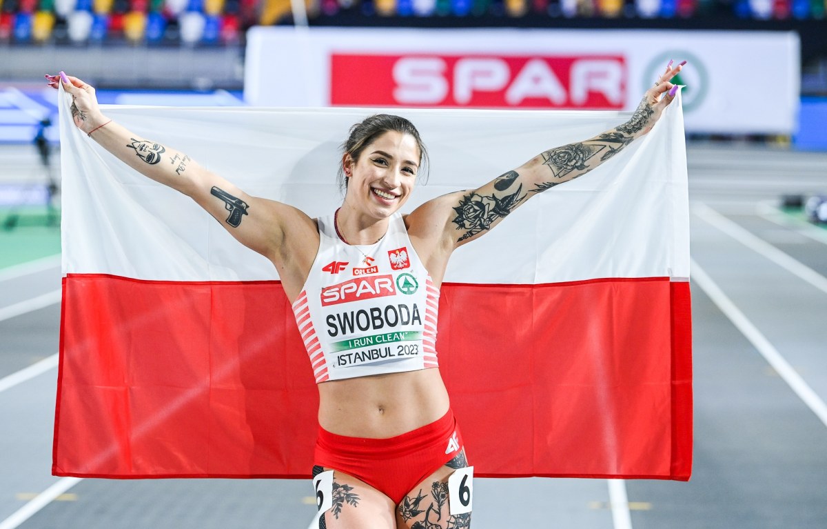 Rekordowa ekipa Polaków na Diamentowej Lidze! Gwiazdy i przyszłość