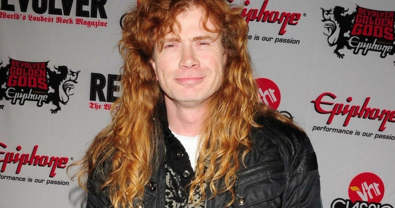 Megadeth chcieli nagrać album z coverami Metalliki. Tak zaczęły się kłopoty