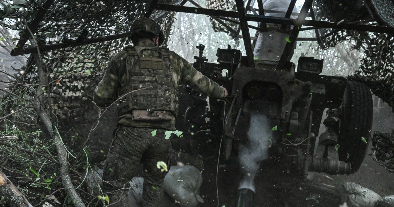 Uciekł przed wojną. Armenia odmawia ekstradycji rosyjskiego żołnierza