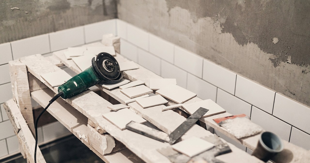Co zrobić z odpadami z remontu? Polacy wciąż robią błąd