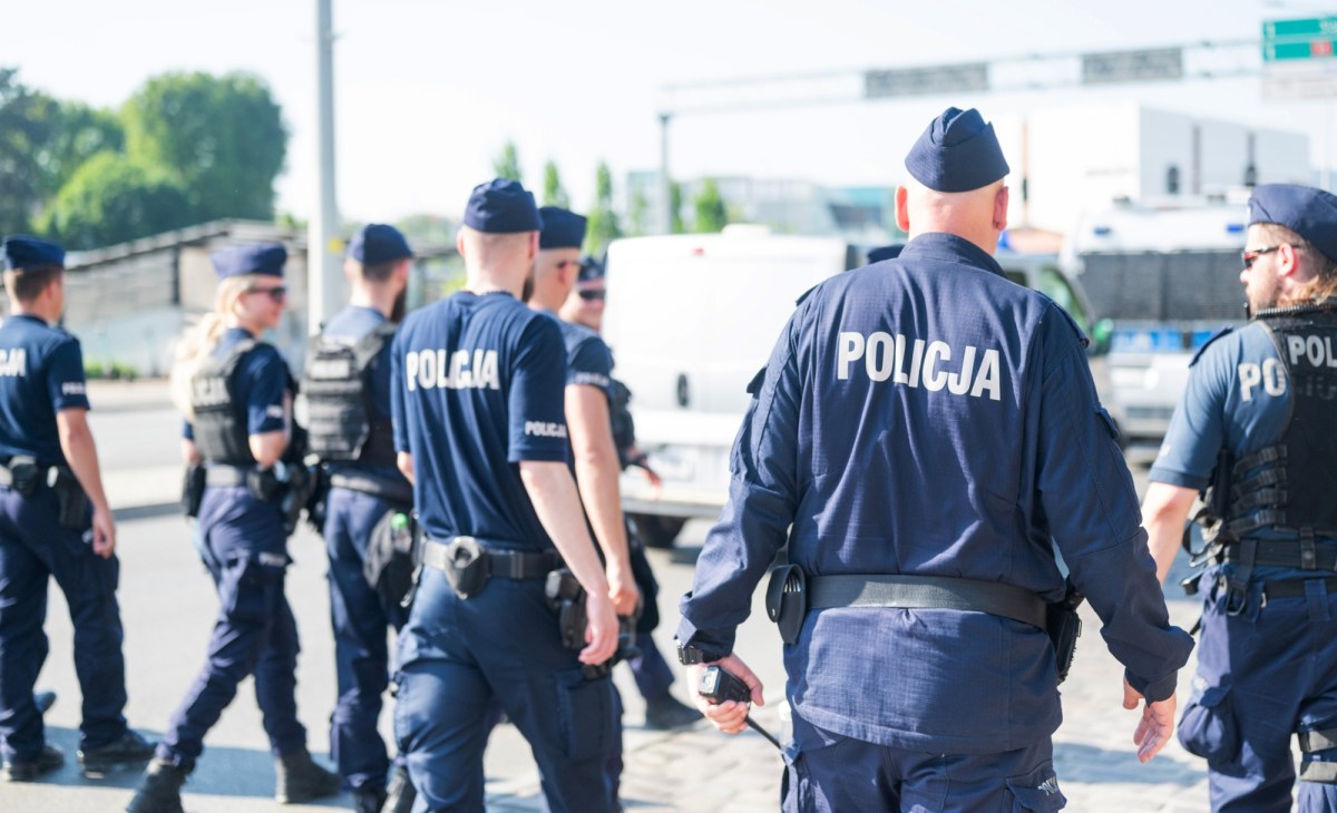 Policja odpowiada na rekordowe zainteresowania służbą. Powstaną nowe ośrodki szkolenia