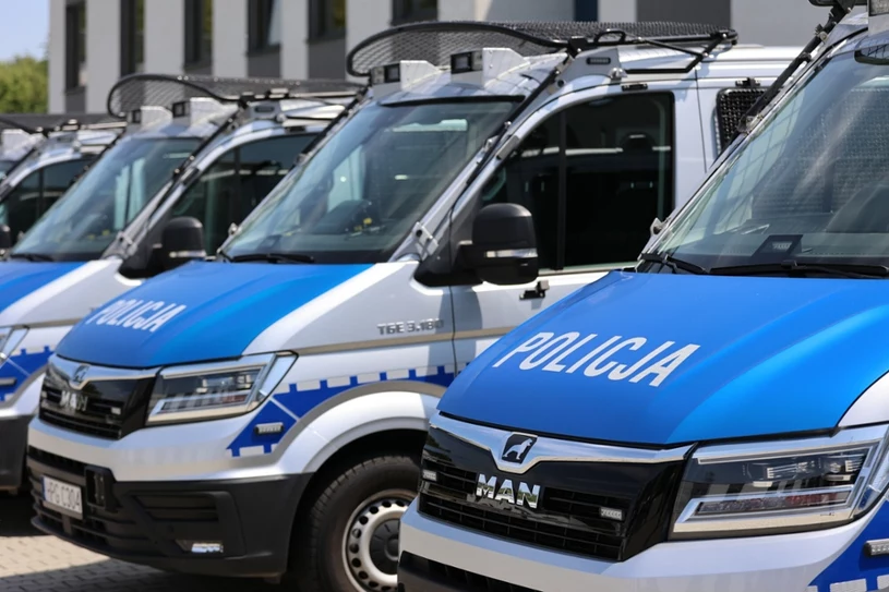 Brutalny atak żrącą substancją. Poważne obrażenia u 29-latki