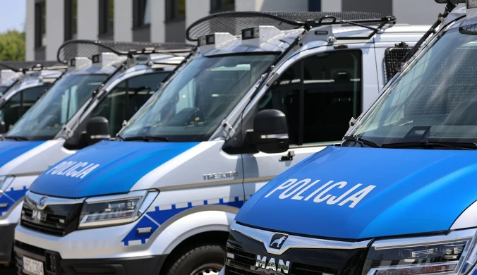 Szaleńcza jazda 23-letniego piłkarza. Policja podała nowe informacje