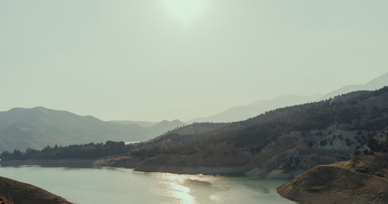 Największa susza od dziesięcioleci. Kraj sztucznie zasiewa chmury