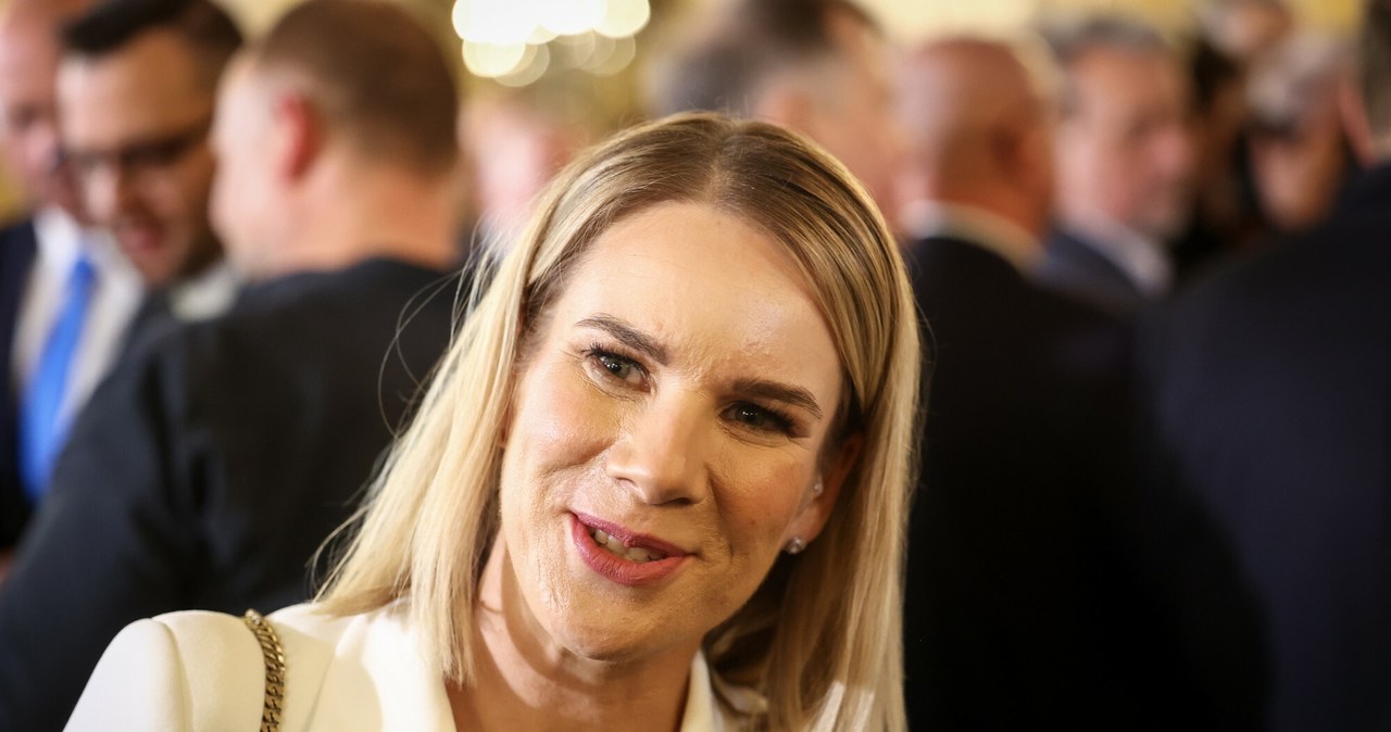 Kwaśniewska i Duda zrobiły furorę. Oto jak wyglądały na zaprzysiężeniach wiadomości,aktualności,Interia Kwaśniewska i Duda zrobiły furorę. Oto jak wyglądały na zaprzysiężeniach