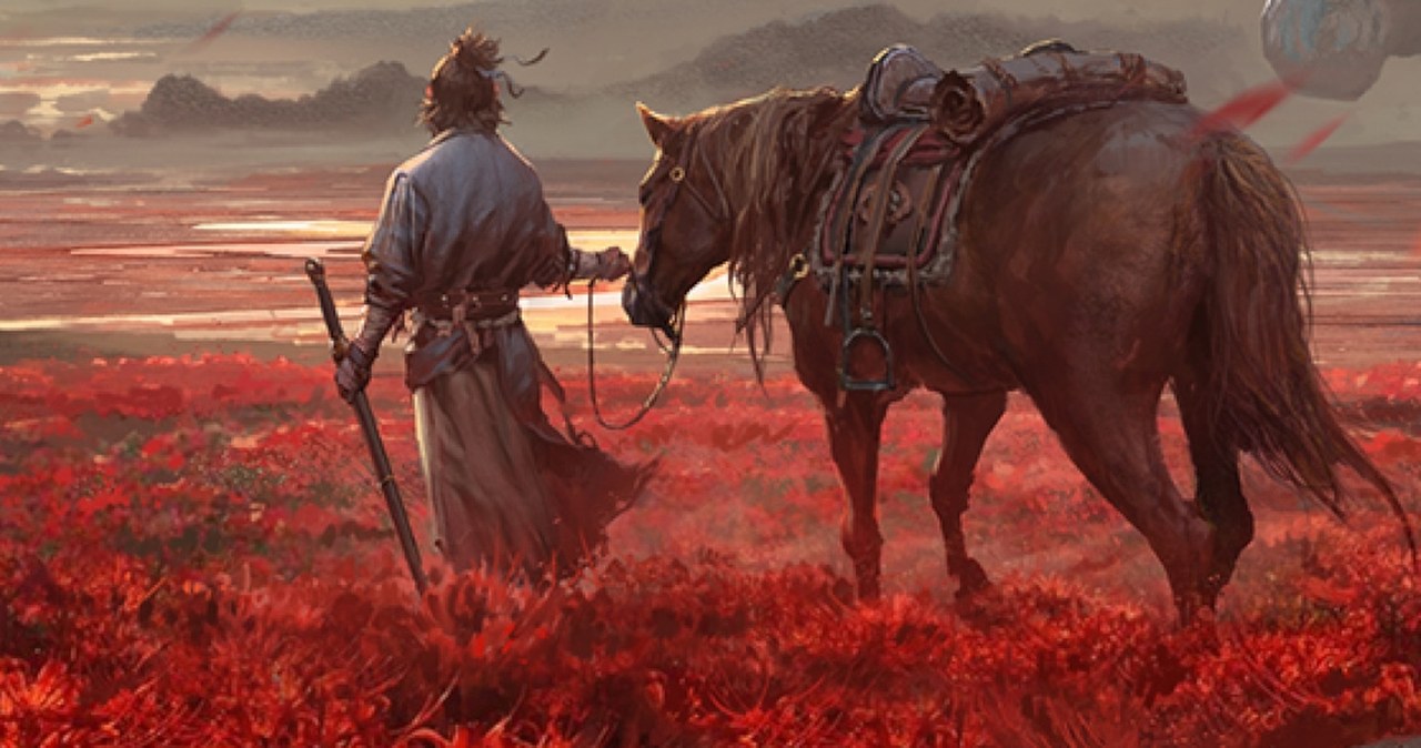 Where Winds Meet: Najlepiej zapowiadający się RPG 2025 roku?