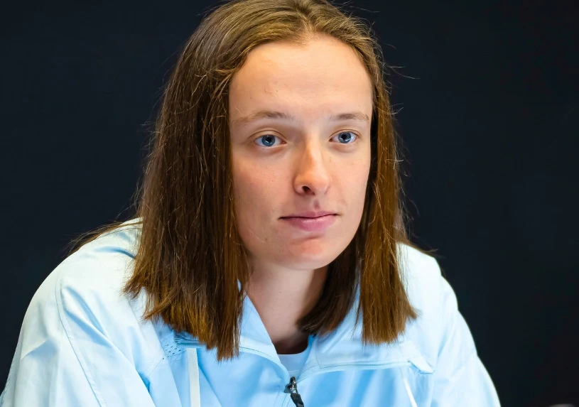 Najpierw porażka, a teraz takie wieści. Świątek ogłasza tuż po meczu