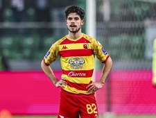 Piłka nożna: Eliminacje Ligi Konferencji UEFA - mecz 2. rundy: FK Novi Pazar - Jagiellonia Białystok