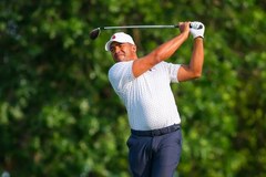 Golf: 3M Open - 1. runda