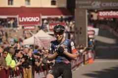 Kolarstwo kobiet: Tour de France - 5. etap