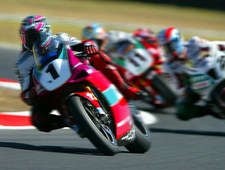 Motocyklowe Mistrzostwa Świata: Grand Prix Czech - podsumowanie