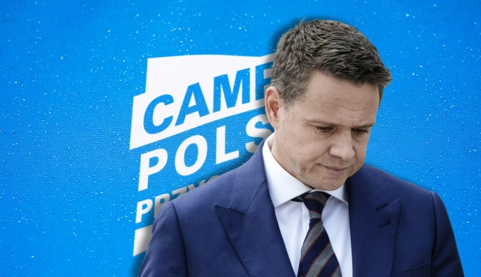 Koniec Campusu Polska i prawicowe windy do kariery