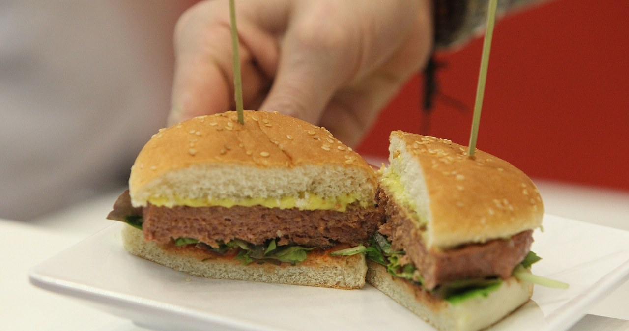 Nowe unijne przepisy. Koniec z roślinnymi "burgerami" i "kiełbasami"