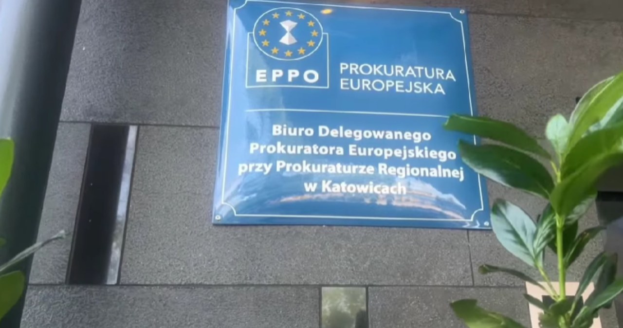 Bezprecedensowy ruch Prokuratury Europejskiej. Pierwsze śledztwo w Polsce
