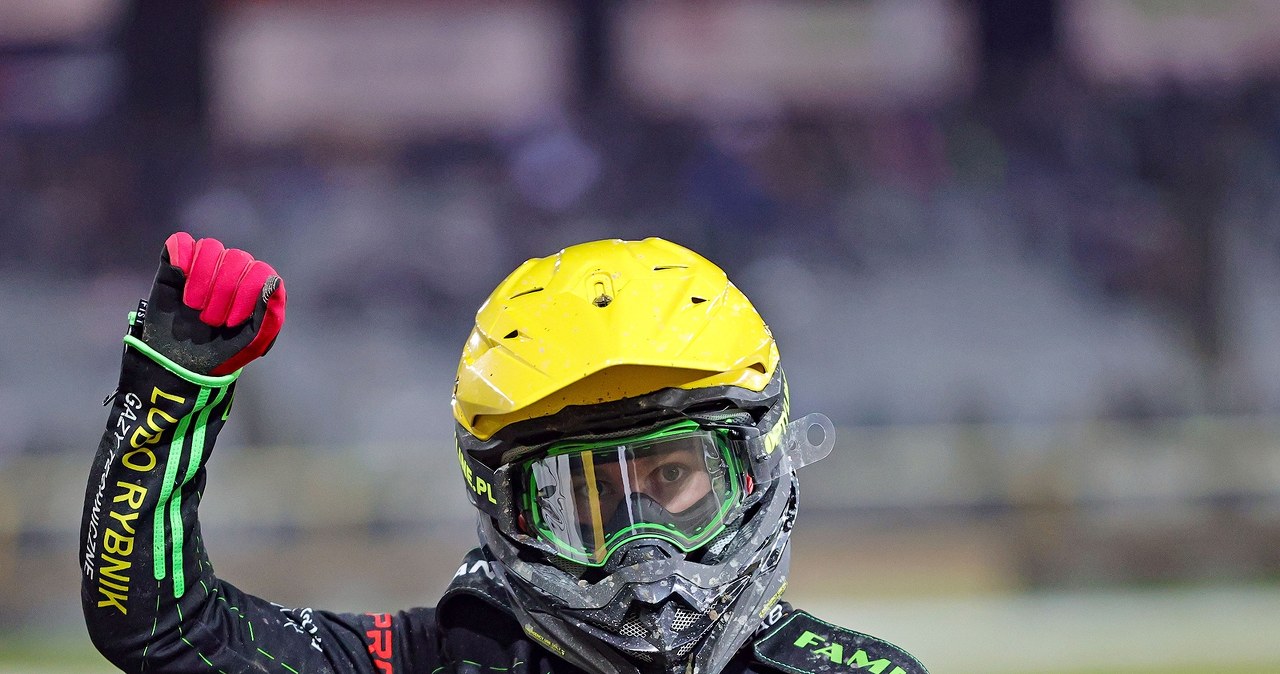 Niepokojące wieści ws. zawodnika ROW-u Rybnik. Mistrz ma spory problem