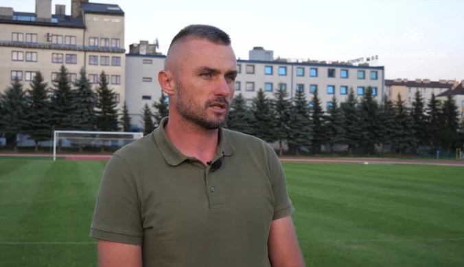 Polak grał w Baniku Ostrawa. Mówi wprost: Moje serce jest rozdzielone. WIDEO