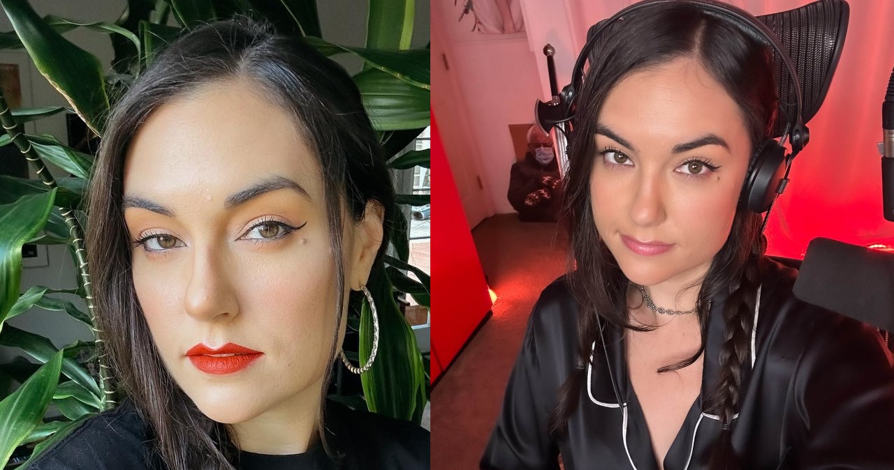 Streamerka Sasha Grey obraziła Polaków w Krakowie? ”Faszyści i rasiści”