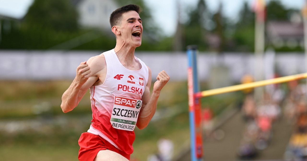 Polski 20-latek rewelacją. Ten dzień zmienił jego życie