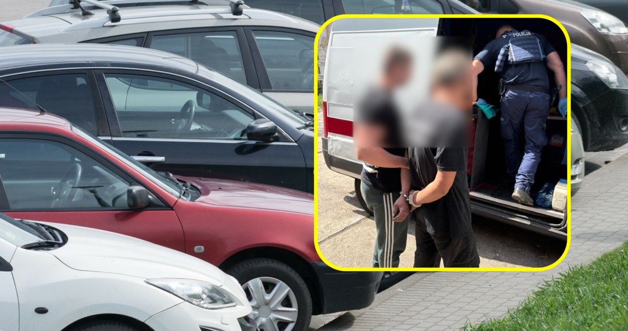 Źle zaparkował. Pieszy zwrócił mu uwagę, a kierowca zaczął mu grozić bronią wiadomości,aktualności,Interia Źle zaparkował. Pieszy zwrócił mu uwagę, a kierowca zaczął mu grozić bronią